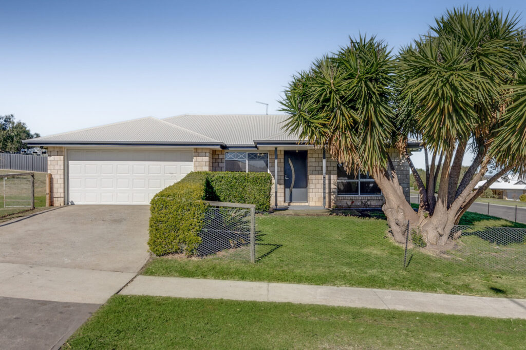 5 Star Realestate.com.au Review – Seller of House in Kingsthorpe property