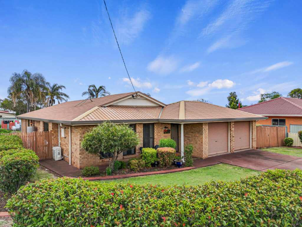 Seller Proposch St, Oakey property