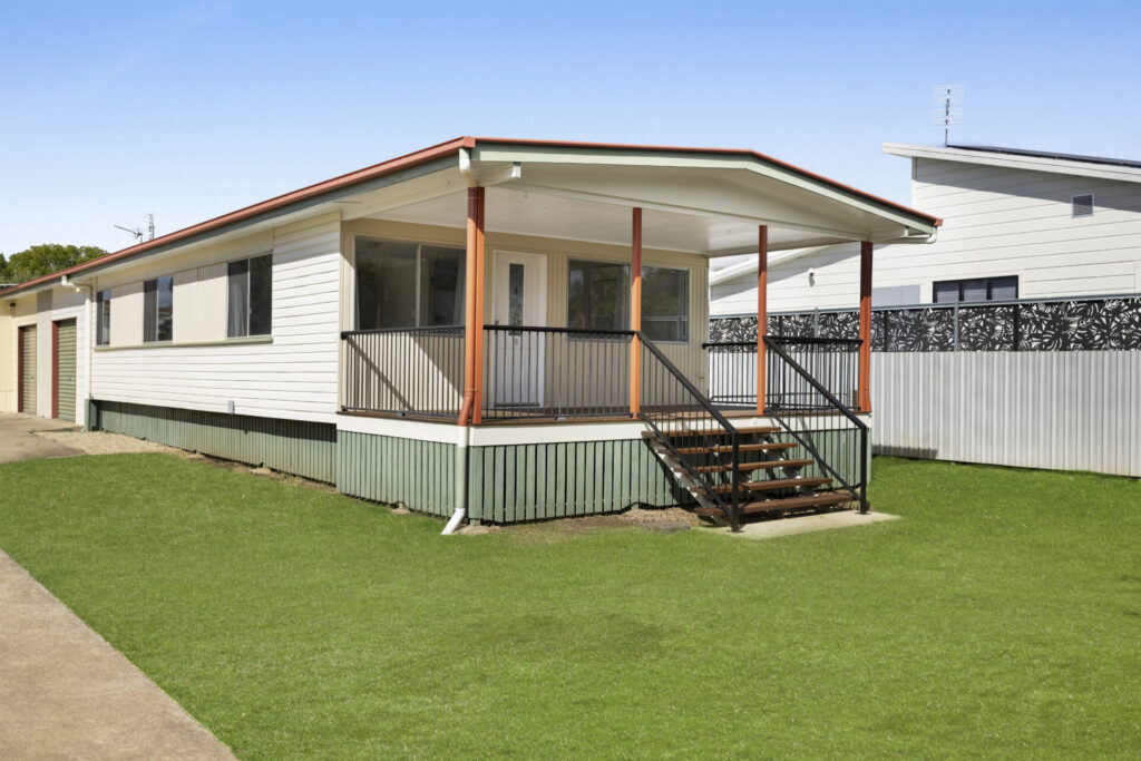 Seller Review – Cambooya, Qld property