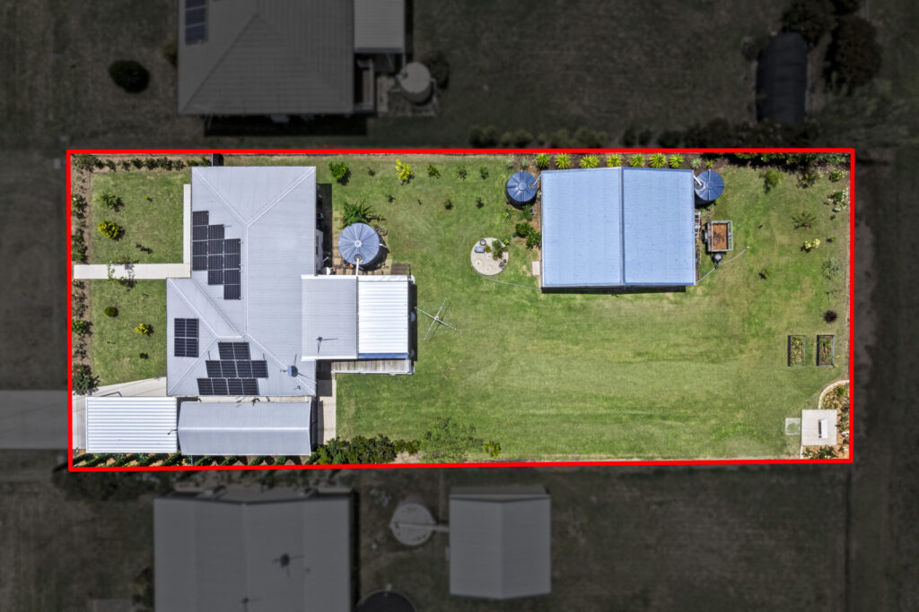 Buyer Review – Nobby,QLD property