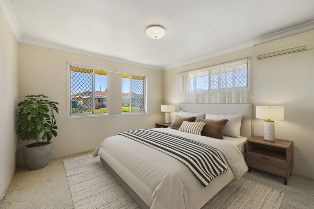 Buyer review – Bussian St, Harristown property