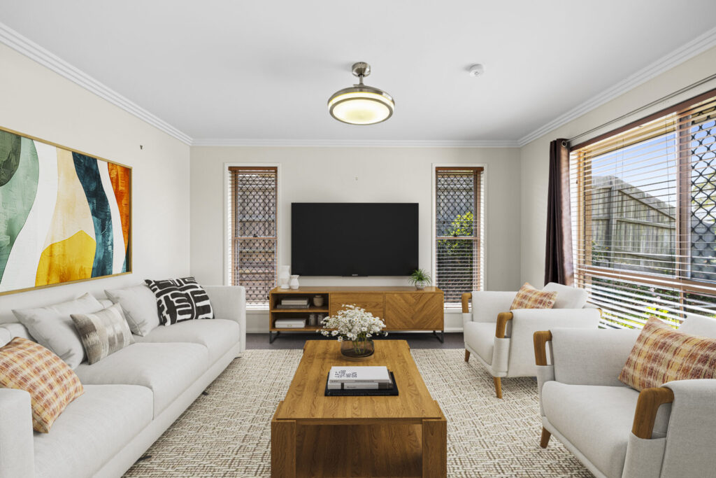 Buyer Review – Harristown, QLD property