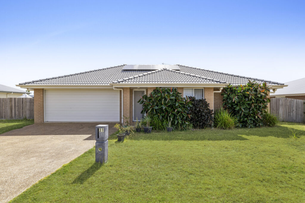 Vendor Review – Magpie Drive, Cambooya property