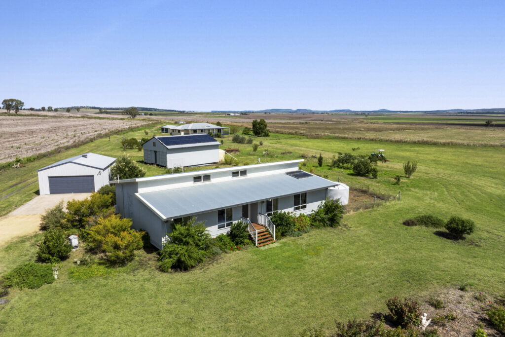 Seller Review – Ascot, QLD property