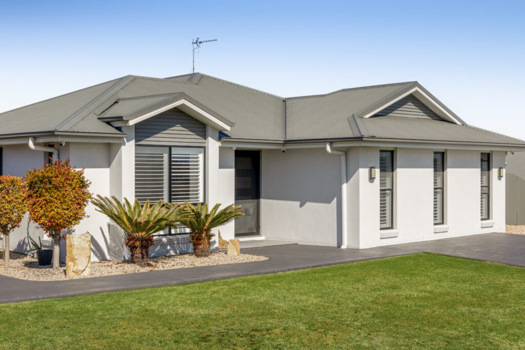 Buyer Review – Westbrook property
