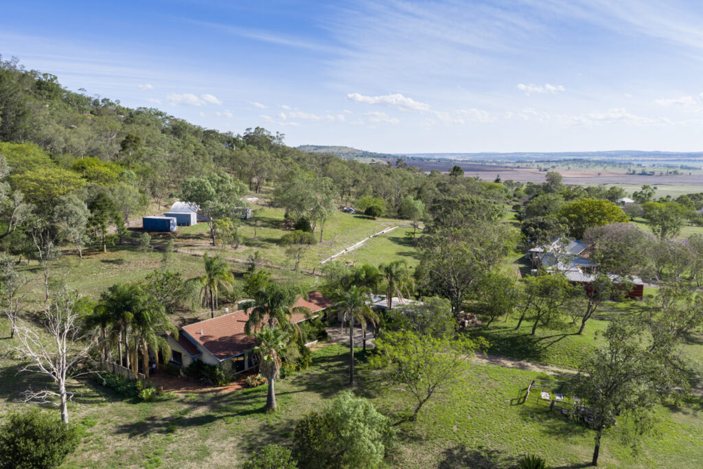 Seller Review – Gowrie Mountain, QLD property