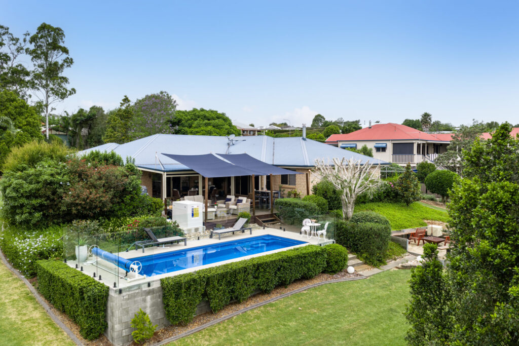 Sellers – Donaghy Ct, Highfields property